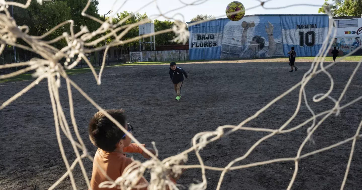 Experts involved in Maradona’s autopsy testify that he had an abnormally large heart