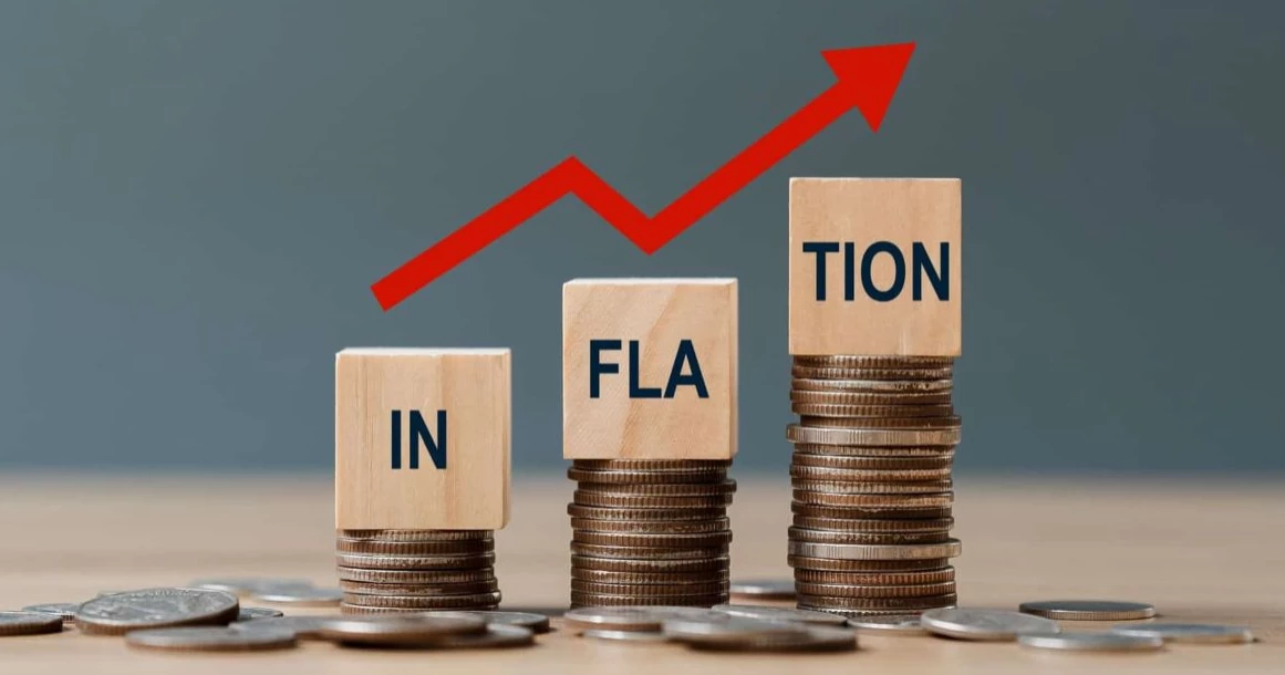 Inflation in Bangladesh marks a slight rise