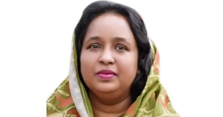 Former Narayanganj Mayor Ivy arrested after overnight tension