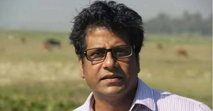 Journalist Anis Alamgir gets bail; No bar to release