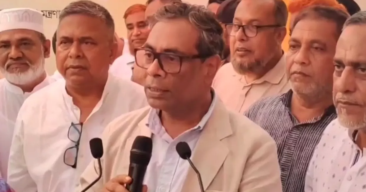 Vaccination key to safeguarding children: Muhit