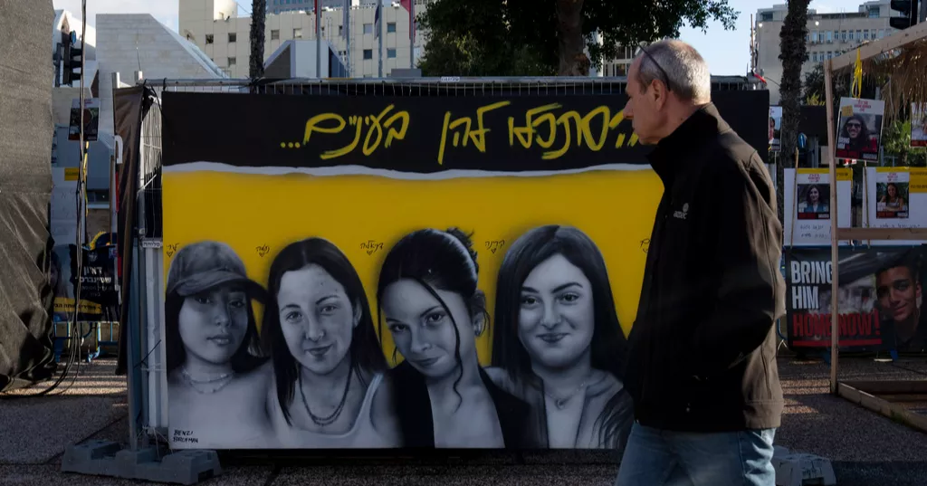Israel, Hamas to swap hostages, prisoners amid ceasefire test