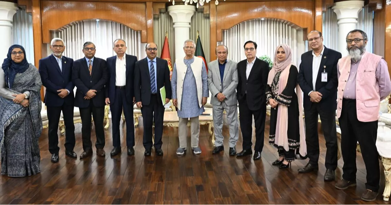 Chief Adviser orders timely, transparent BCS exams