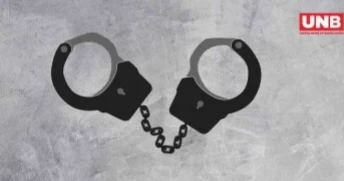 Italian citizen mugged in Dhaka: Police arrest 2, recover valuables in 12hrs