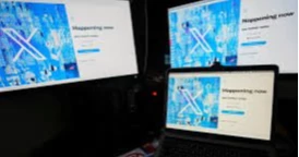 Graphika detects China-linked Spamouflage accounts posing as US voters on X