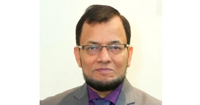 Omar Faruk Khan made new Managing Director of Islami Bank