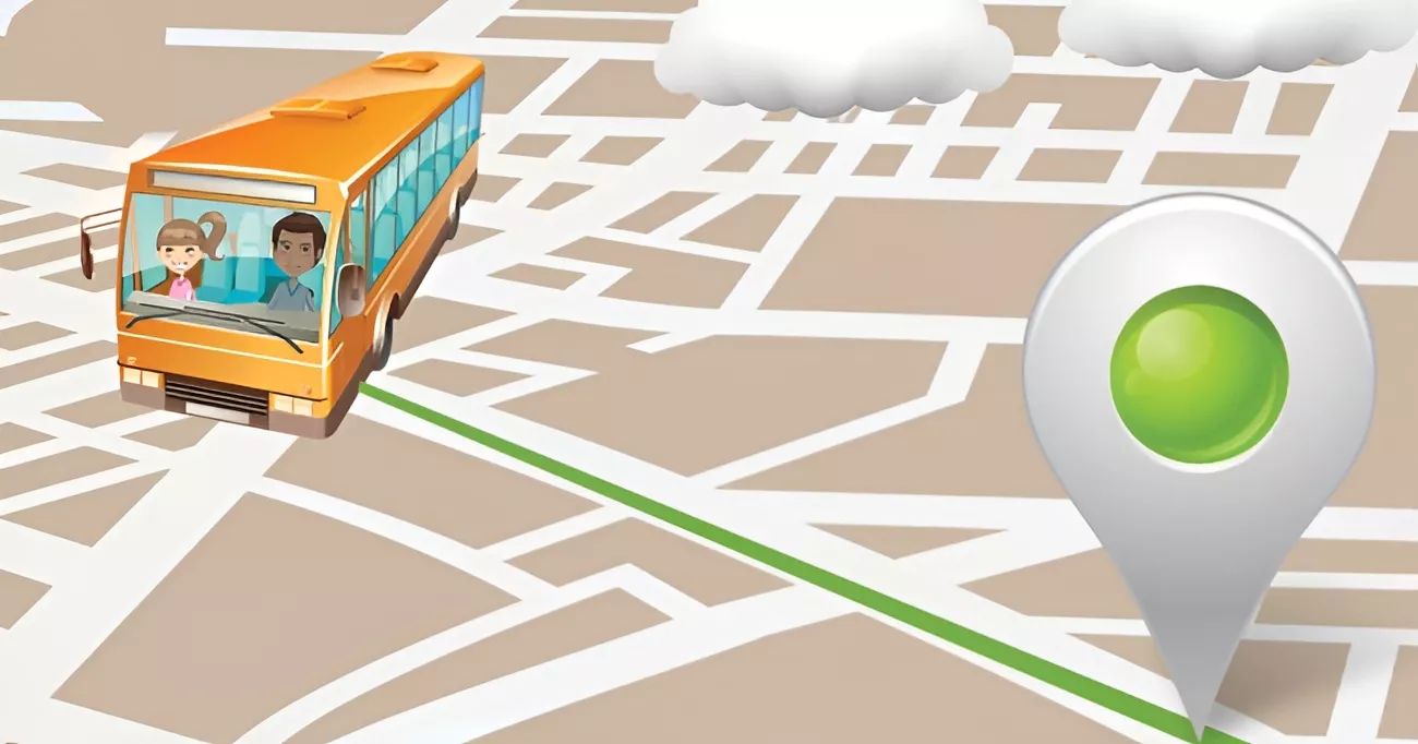 SUST launches bus tracking system for students