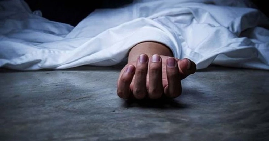 Unidentified youth found dead  in Rajshahi
