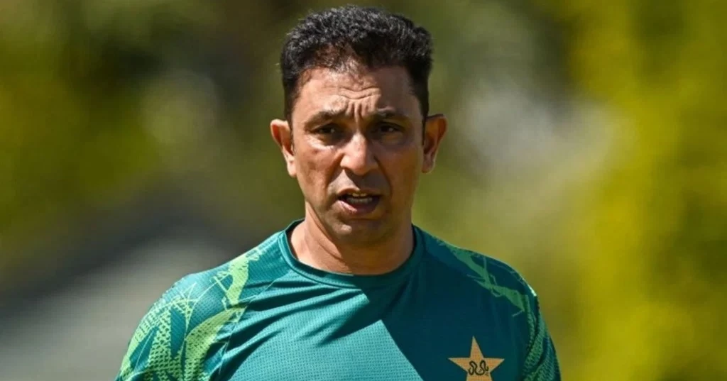 Azhar Mahmood reveals he was denied CPL coaching job over nationality