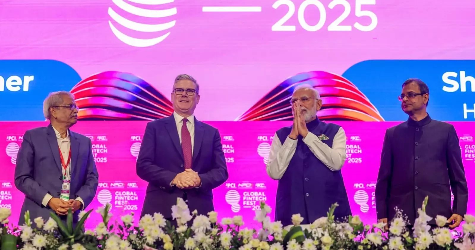 PM Modi describes Mumbai as city of "energy, enterprise, endless possibilities"