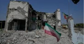 The Iranian school hit in the war’s opening attacks is becoming a memorial for children