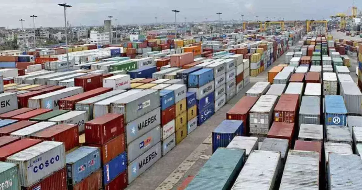 Bangladesh secures 20% US tariff rate, matching key apparel competitors