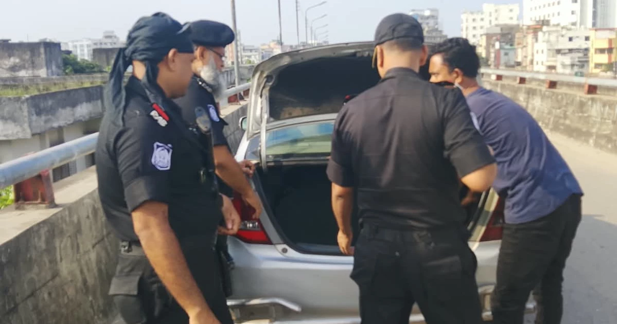 SRB-3 steps up security to prevent sabotage, other crimes in city