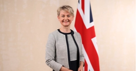 UK urges US-Iran ceasefire to include Lebanon