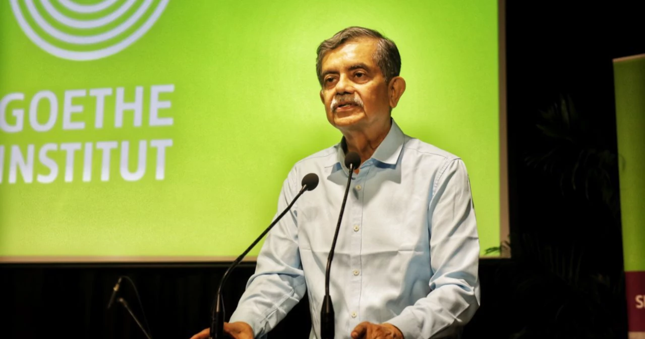 Goethe-Institut celebrates return to historic Dhanmondi address 