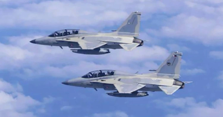 Europe and Canada are eyeing alternatives to American-made fighter jets