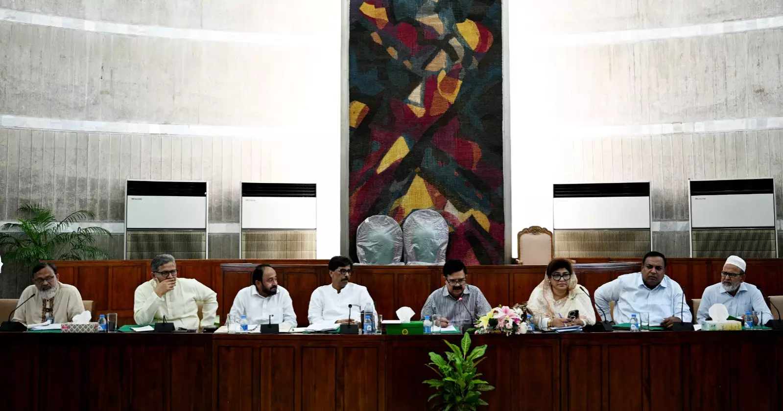 Artificial crisis of fertilisers resolved through effective intervention: JS body chief