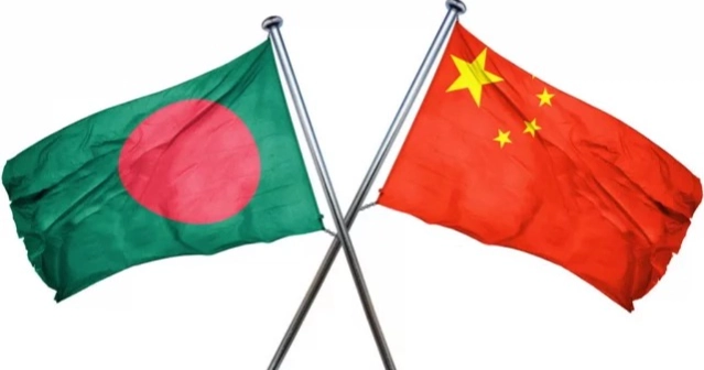 Dhaka welcomes Beijing's statement on national election