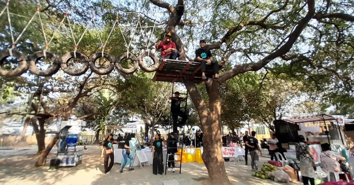 ‘Warrior Within Festival’: Dhaka Flow event fosters resilience, connection, and well-being