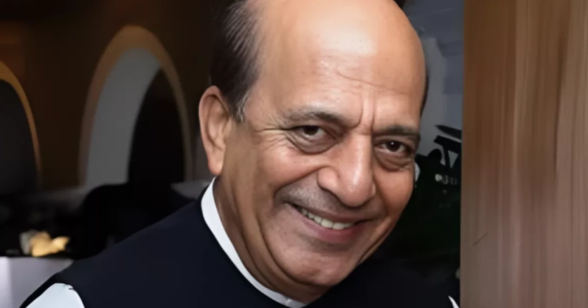 PM Tarique has a standing invitation: Dinesh Trivedi