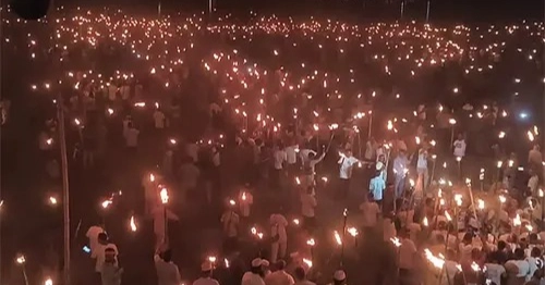 Movement intensifies as Teesta activists announce ‘Silent Rangpur’ campaign in 5 districts