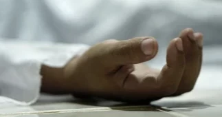 Couple electrocuted to death in Meherpur