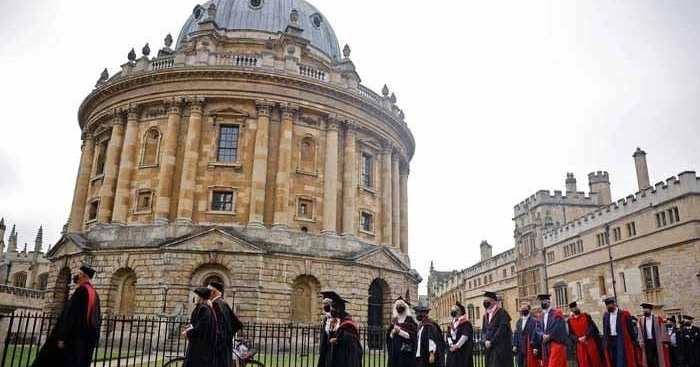 Several UK universities restrict recruitment from Bangladesh