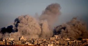 Israel and Hamas agree to initial phase of Trump’s peace plan