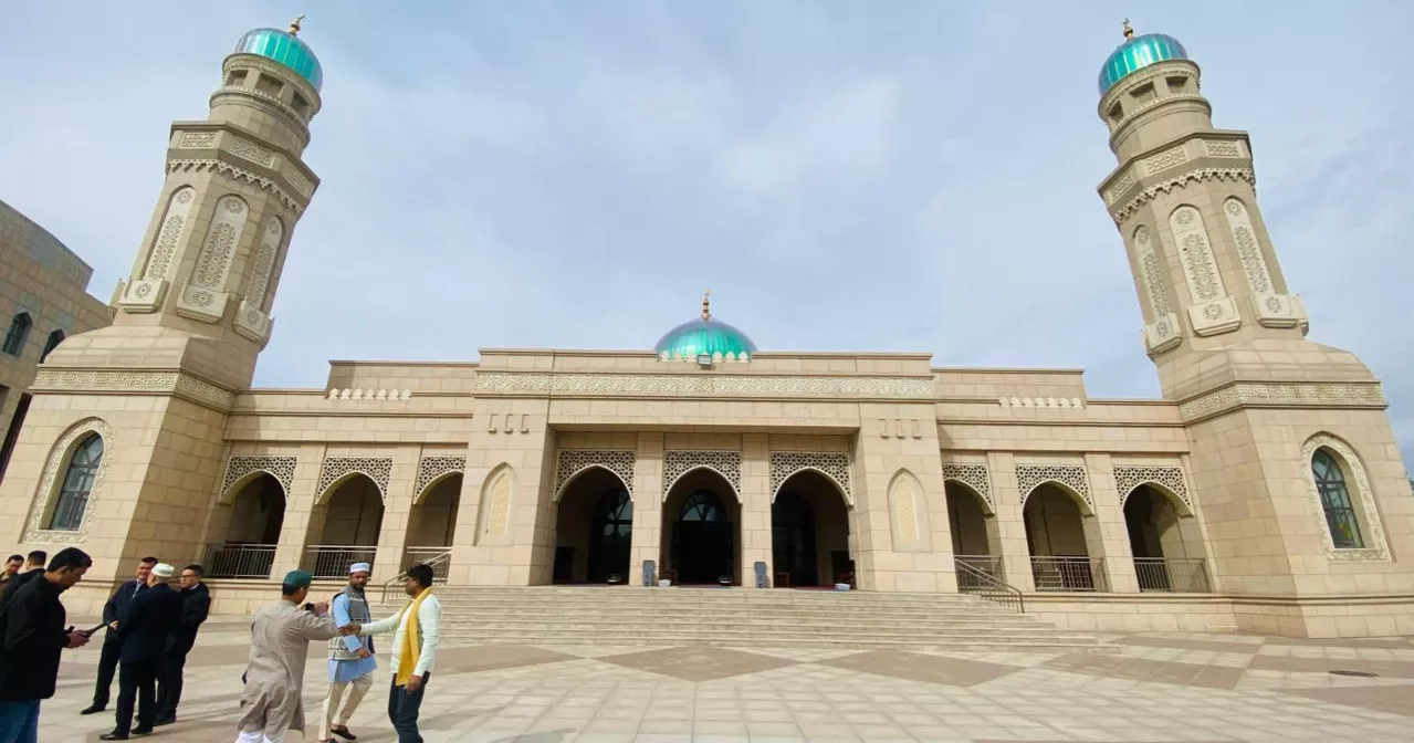 Inside Xinjiang Islamic Institute: Blending faith, state and modernity