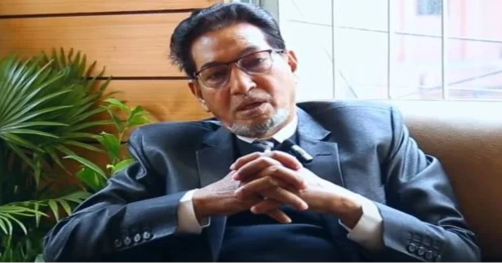 Dialogue may resolve differences between govt, opposition on constitutional amendment: Chief Whip