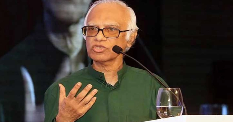 Interim government’s role more complex than ever: Planning Adviser