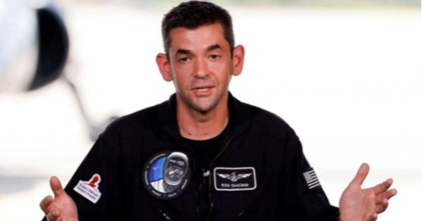 Billionaire spacewalker again seeks Senate approval to lead NASA