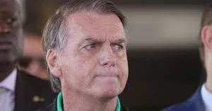 Brazil’s Supreme Court places ex-president Bolsonaro under house arrest