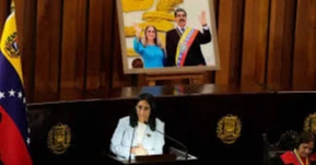 Venezuela unveils amnesty proposal that may free large numbers of political detainees