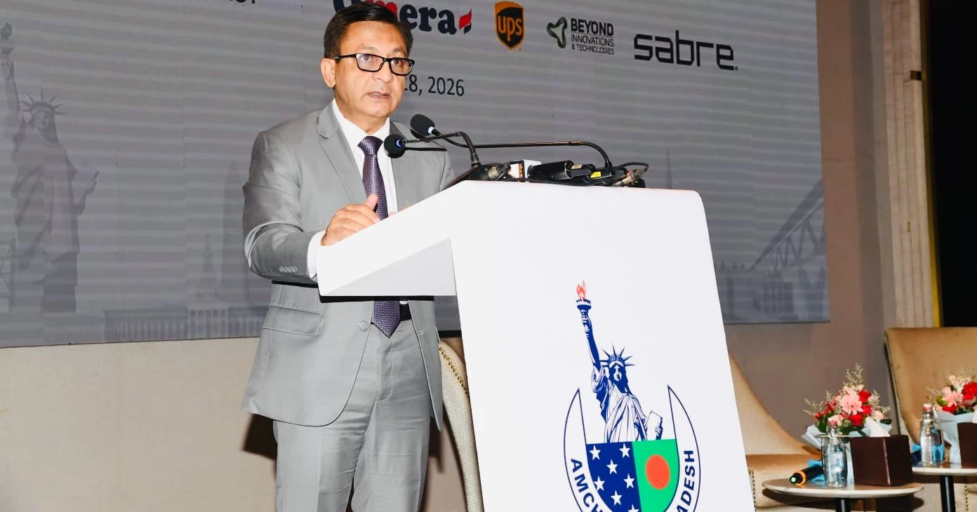 Export diversification, investment flow key to stronger US-Bangladesh economic ties: Commerce Minister