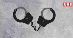Robber gang member held with arms in Sundarbans