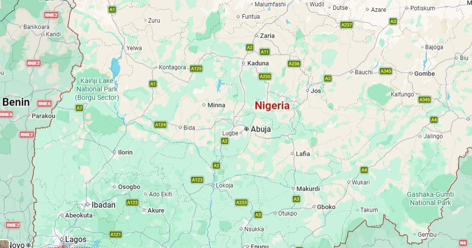 50 killed, many abducted in armed attack in Nigeria