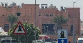 Qatar responds to Israeli Airstrike on Hamas leaders in Doha