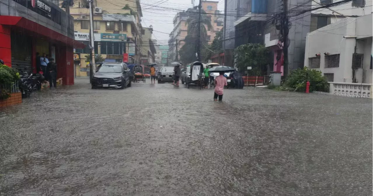 Light to moderate rain likely across country
