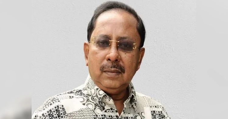 Janata Party chief Golam Sarwar Milon dies