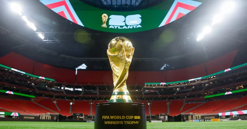 Historic 48-team FIFA World Cup begins today