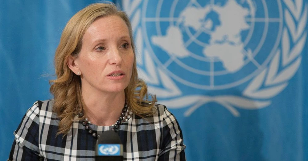 UN expert urges Malaysia to halt repatriation of Myanmar nationals
