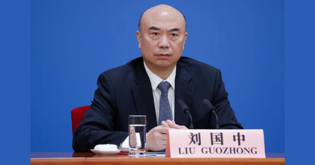 Chinese Vice Premier calls for consolidation of poverty reduction achievements