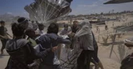 Netanyahu signals possible escalation in Gaza