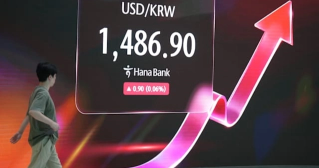 Asian markets rebound as South Korea and Japan recover after AI stock sell-off