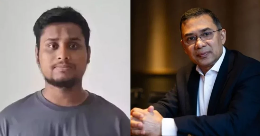 Tarique’s homecoming not a party victory but democratic achievement: Hasnat Abdullah