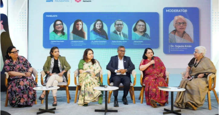 Gender Champions Network launched to promote workplace equity in Bangladesh
