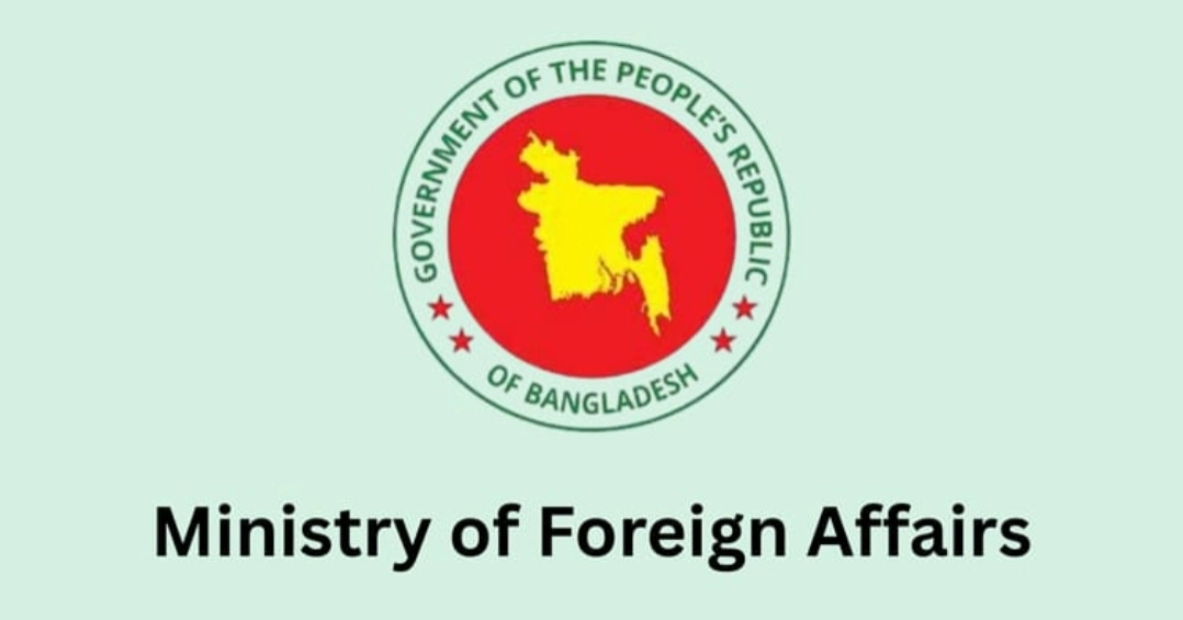 Dhaka’s 'balanced and constructive policy' towards Iran war received positively in region: MoFA