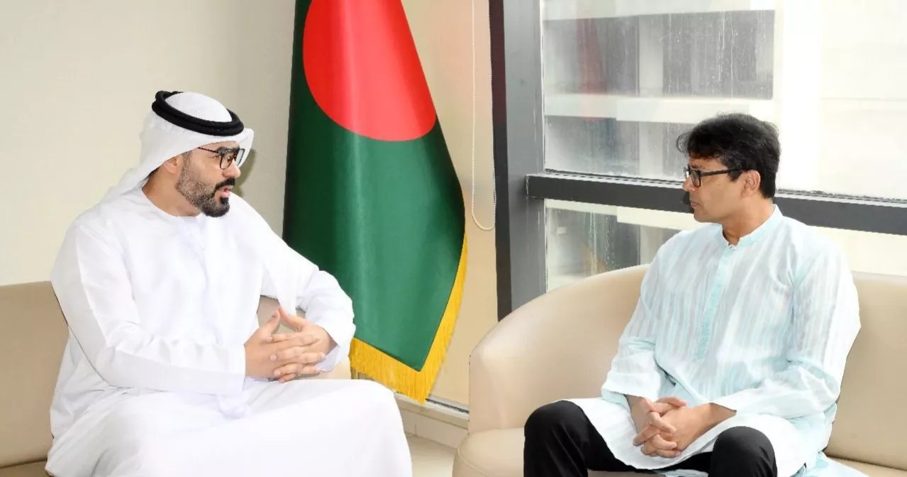 UAE expedites visa Issuance for Bangladeshis following talks