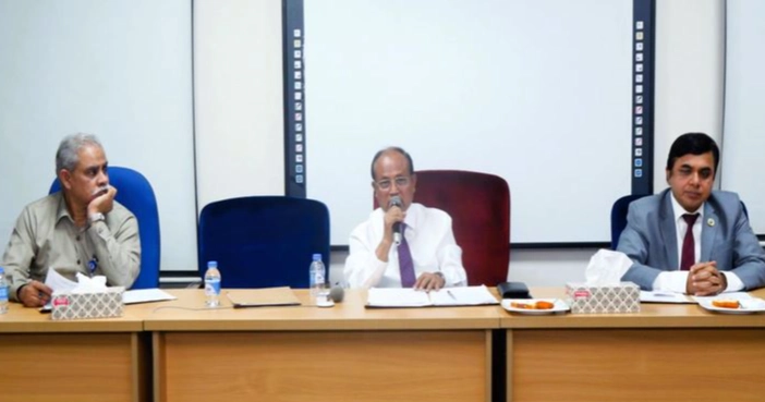 DU to mark 2nd July Mass Uprising anniversary with memorials, discussions